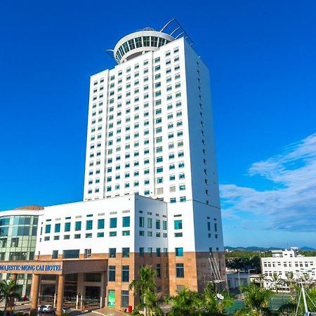 Majestic Mong Cai Hotel Eksteriør bilde
