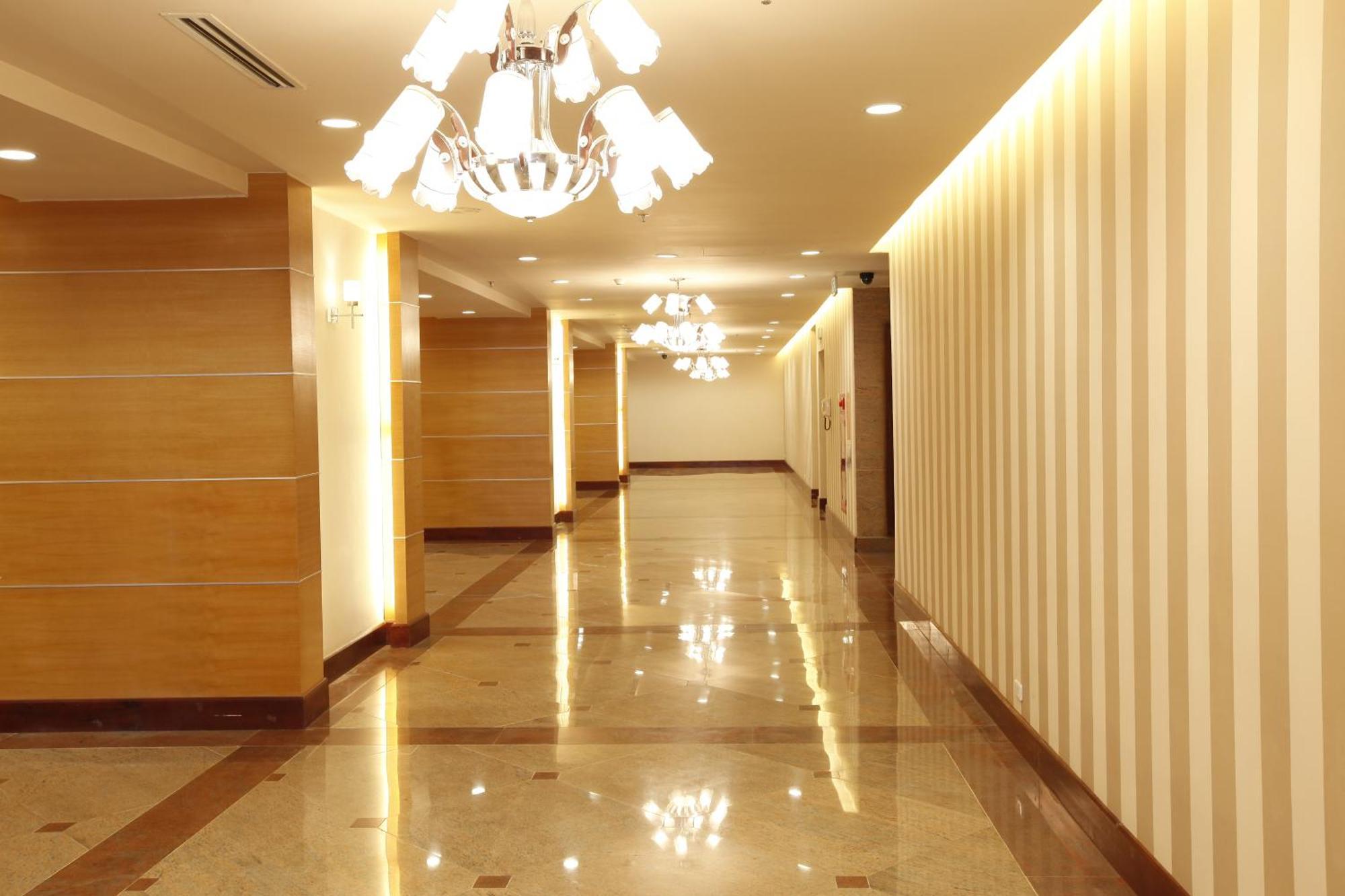 Majestic Mong Cai Hotel Rom bilde